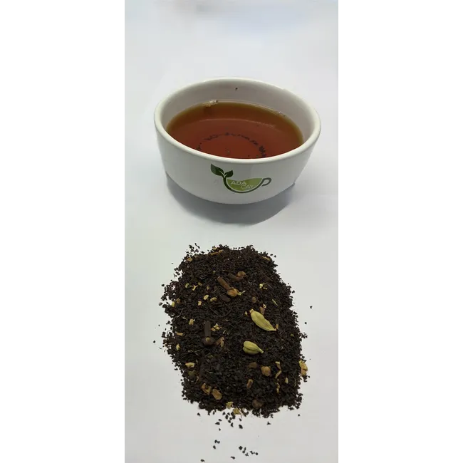 Kış Çayı - Zemheri Karışık Bitki Çayı - 150 Gr