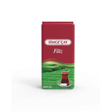 Simge Çay Filiz Çayı 500gr